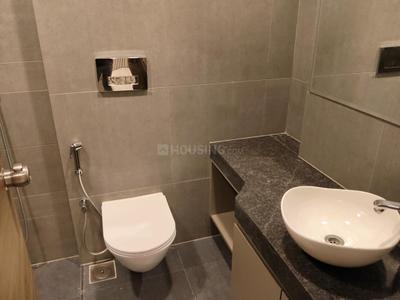 Image of 3500 Sq.ft 4 BHK Apartment / Flat for rent in Adani Water Lily, Shantigram, Ahmedabad for Rs. 90000