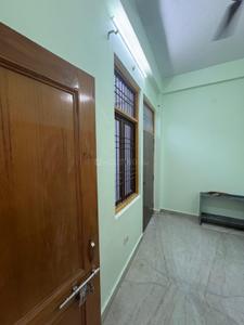 Balcony Image of 2000 Sq.ft 2 BHK Builder Floor for rent in Gomti Nagar Lucknow for Rs. 26500