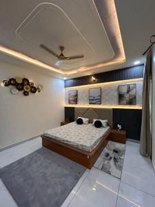 Bedroom Image of 3566 Sq.ft 4 BHK Villa for sale in Sushant City - I Jaipur for Rs. 19900000