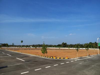 Image of 1200 Sq.ft Residential Plot / Land for sale in Kariampalayam, Coimbatore for Rs. 1800000