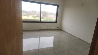 Bedroom Image of 3375 Sq.ft 4 BHK Apartment / Flat for sale in Pramukh Viyana, Adalaj Gandhinagar for Rs. 16000000