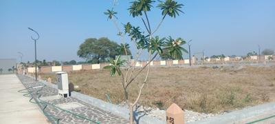 Image of 1100 Sq.ft Residential Plot / Land for sale in Higonya, Indore for Rs. 5200000