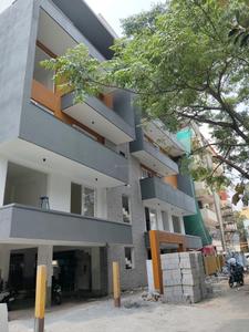 Building Image of 1450 Sq.ft 2 BHK Apartment / Flat for sale in Koramangala Bengaluru for Rs. 26000000