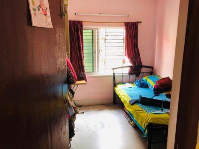 Bedroom Image of 770 Sq.ft 2 BHK Apartment / Flat for sale in Baranagar Kolkata for Rs. 5000000