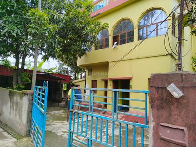 Building Image of 1600 Sq.ft 4 BHK Independent House for sale in Rajbandh Durgapur for Rs. 4500000