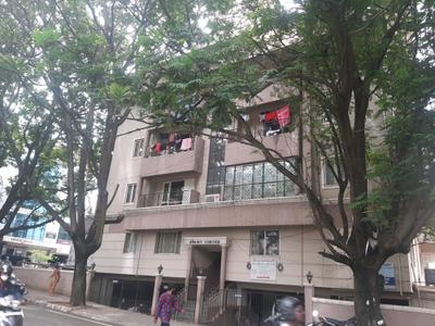 Building Image of 1200 Sq.ft 2 BHK Apartment / Flat for sale in Wilson Garden Bengaluru for Rs. 30000000