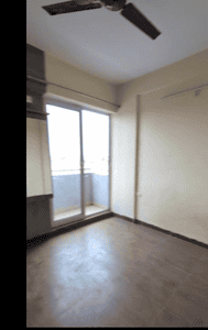 Image of 585 Sq.ft 1 BHK Apartment / Flat for sale in Aditya Urban Homes, Bamheta Village, Ghaziabad for Rs. 3200000