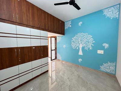 Kitchen Image of 1000 Sq.ft 3 BHK Independent House for sale in Guduvancheri Chennai for Rs. 8450000