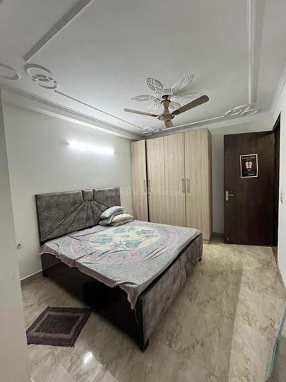 Vasant kunj enclave Bedroom 1