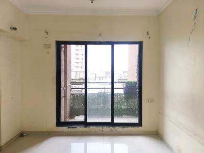 Living Room Image of 650 Sq.ft 1 BHK Apartment / Flat for sale in Raunak City Sector II B7, Kalyan West Kalyan for Rs. 3600000