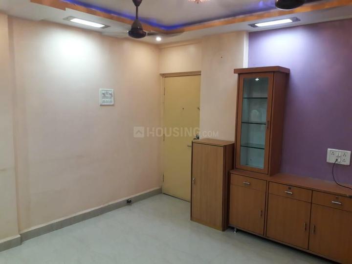 Kasarvadavali Bedroom 1