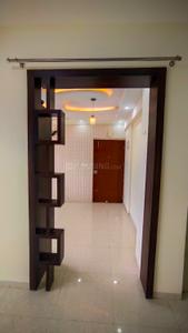 Hall Image of 1203 Sq.ft 3 BHK Apartment / Flat for sale in DS Sankalp Manor, Horamavu Bengaluru for Rs. 8900000