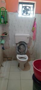 Bathroom Image of Pg 1 in Garia, Kolkata