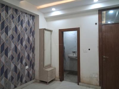Bedroom Image of 1000 Sq.ft 2 BHK Apartment / Flat for sale in Capital Hometech Pride 2, Sector 73 Noida for Rs. 4000000