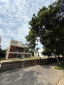 5 BHK Villa