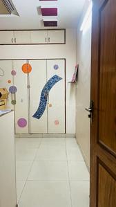 Bedroom Image of 1000 Sq.ft 3 BHK Builder Floor for sale in Fafadih Raipur for Rs. 5750000