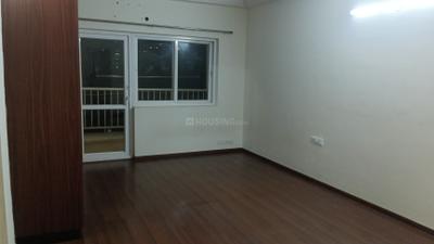 Bedroom Image of 2080 Sq.ft 3 BHK Apartment / Flat for rent in Mantri Serenity, Bikasipura Bengaluru for Rs. 50000