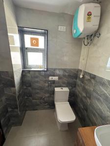 Bathroom Image of 2250 Sq.ft 3.5 BHK Apartment / Flat for sale in CGHS Group Himalayan, Manesar Gurgaon for Rs. 24000000