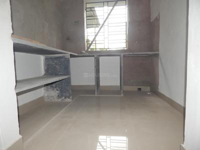 Kitchen Image of 825 Sq.ft 2 BHK Apartment / Flat for sale in Dum Dum Cantonment Kolkata for Rs. 3795000