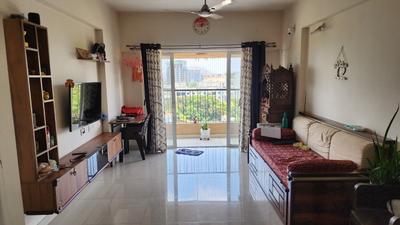 2 BHK Flat
