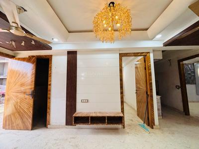 Hall Image of 1050 Sq.ft 2 BHK Apartment / Flat for sale in Capital Hometech Homes, Sector 51 Noida for Rs. 6200000