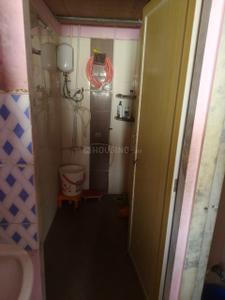 Bathroom Image of 660 Sq.ft 1 BHK Apartment / Flat for sale in Chala Vapi for Rs. 1160000