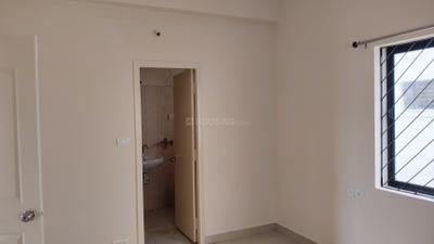 Bedroom Image of 1795 Sq.ft 3 BHK Apartment / Flat for sale in Miyapur Hyderabad for Rs. 10000000
