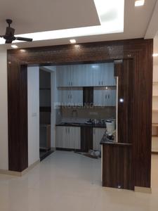 Hall Image of 676 Sq.ft 2 BHK Apartment / Flat for sale in Brigade El Dorado, Gummanahalli Bengaluru for Rs. 7800000