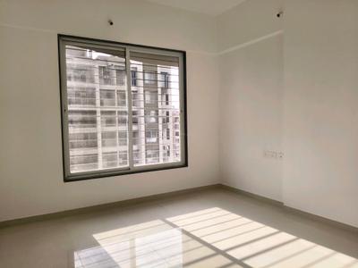Bedroom Image of 1005 Sq.ft 2 BHK Apartment / Flat for sale in 45 Shashwat Heights, Punawale Pune for Rs. 7800000