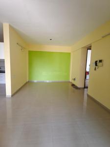Hall Image of 1120 Sq.ft 2 BHK Apartment / Flat for sale in Darode Crossover County, Nanded Pune for Rs. 11400000