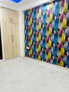 Bedroom Image of 1200 Sq.ft 3 BHK Builder Floor for sale in Vasundhara Ghaziabad for Rs. 9500000