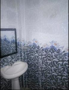 Common Bathroom Image of Sai pg in Sector 41, Greater Noida
