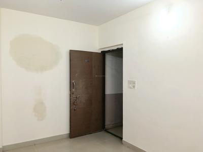 Bedroom Image of 324 Sq.ft 1 RK Apartment / Flat for sale in Haware Citi, Kasarvadavali Thane for Rs. 2800000