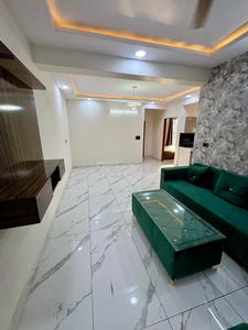 Kitchen Image of 3341 Sq.ft 3 BHK Apartment / Flat for sale in Ashok Nagar Jaipur for Rs. 60111000