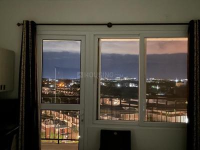 Bedroom Image of 2280 Sq.ft 3 BHK Apartment / Flat for sale in Prestige Lakeside Habitat by Prestige Projects Pvt Ltd, Gunjur Village Bengaluru for Rs. 40550000