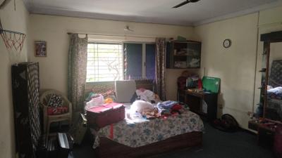 Bedroom Image of 1030 Sq.ft 2 BHK Apartment / Flat for rent in Atur James Court, Viman Nagar Pune for Rs. 42000