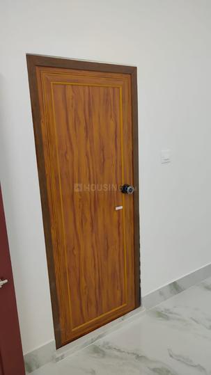 PRAGATI APPARTMENT KESTOPUR Bedroom 1