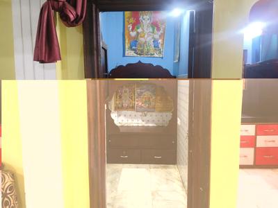 Image of 1800 Sq.ft 3 BHK Duplex for rent in Neredmet, Secunderabad for Rs. 25000
