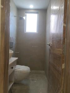 Common Bathroom Image of 1080 Sq.ft 3 BHK Builder Floor for sale in Green Field Colony Faridabad for Rs. 13000000
