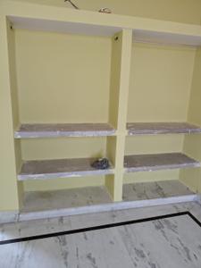 Bedroom Image of 700 Sq.ft 2 BHK Builder Floor for rent in Rukanpura Patna for Rs. 9000