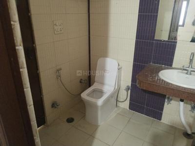 Image of 3000 Sq.ft 3 BHK Independent House for rent in Sector 51, Noida for Rs. 85000