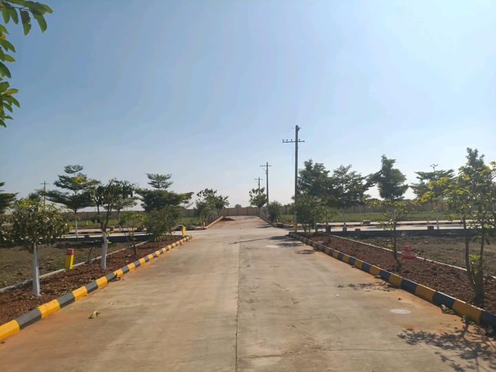 Alekhya NSR County Main Image 1