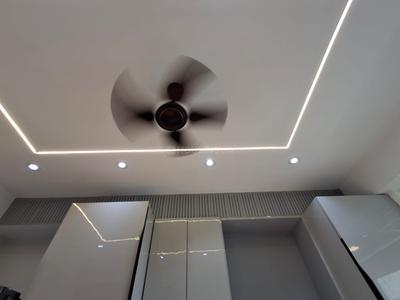 Bedroom Image of 3200 Sq.ft 4.5 BHK Apartment / Flat for rent in Lodha Stella, Thane West Thane for Rs. 170000