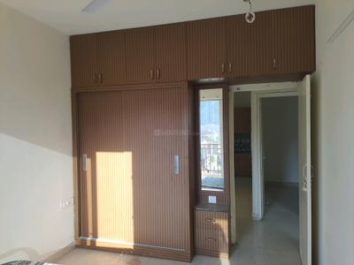 Bedroom Image of 740 Sq.ft 3 BHK Apartment / Flat for sale in Signature Global Golf Green, Sector 79 Gurgaon for Rs. 7150000