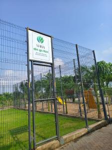 Image of 7222 Sq.ft Residential Plot / Land for sale in Tatibandh, Raipur for Rs. 3257000