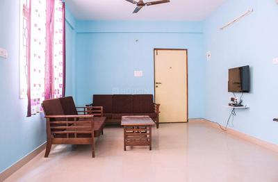 Hall Image of FF-Sateesh Nest in Ganganagar, Bangalore