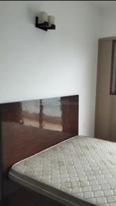 Bedroom Image of 2105 Sq.ft 3 BHK Apartment / Flat for rent in Supertech Supernova, Sector 94 Noida for Rs. 80000