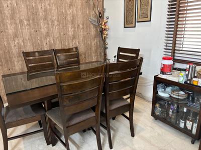 Hall Image of 3530 Sq.ft 5 BHK Apartment / Flat for sale in Prateek Edifice, Sector 107 Noida for Rs. 105000000