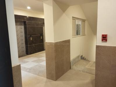 Hall Image of 945 Sq.ft 2 BHK Apartment / Flat for rent in Eldeco Accolade, Sector 2 Sohna for Rs. 25000