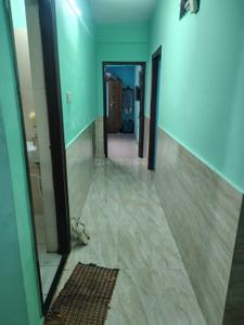 Image of 1340 Sq.ft 3 BHK Apartment / Flat for rent in  Shanti Enclave, Bailey Road, Patna for Rs. 35000